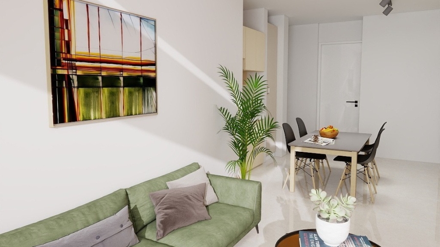 1 Bedroom Property for Sale in Table View Western Cape